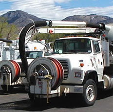 Twentynine Palms plumbing company specializing in Trenchless Sewer Digging